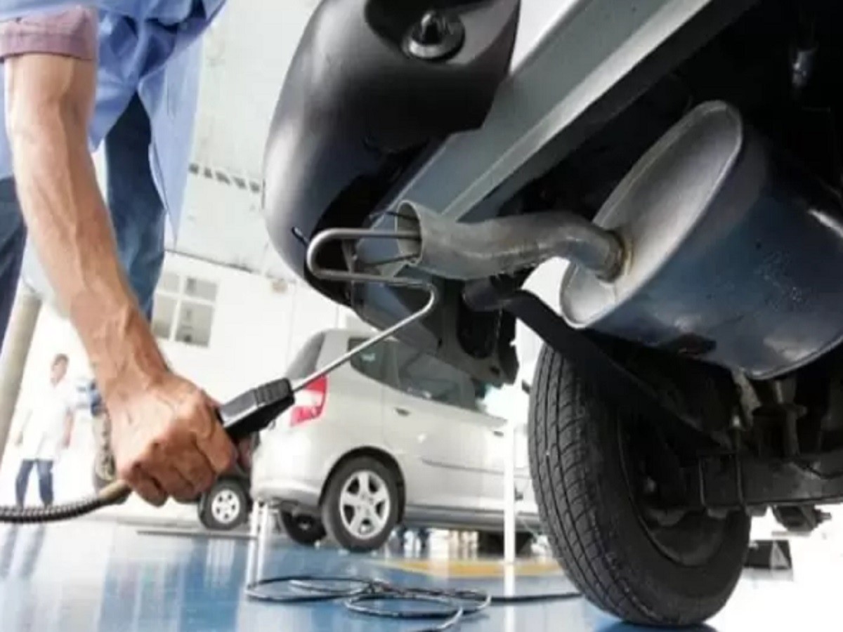 كيف تعدي السيارة من الفحص الدوري؟ 4 اسباب رسوب السيارة في الفحص الدوري