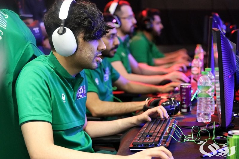 في الرياض.. ختام منافسات النسخة الأولى من الدوري الخليجي للرياضات الإلكترونية