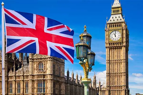 شروط استخراج فيزا سياحية لبريطانيا من مصر