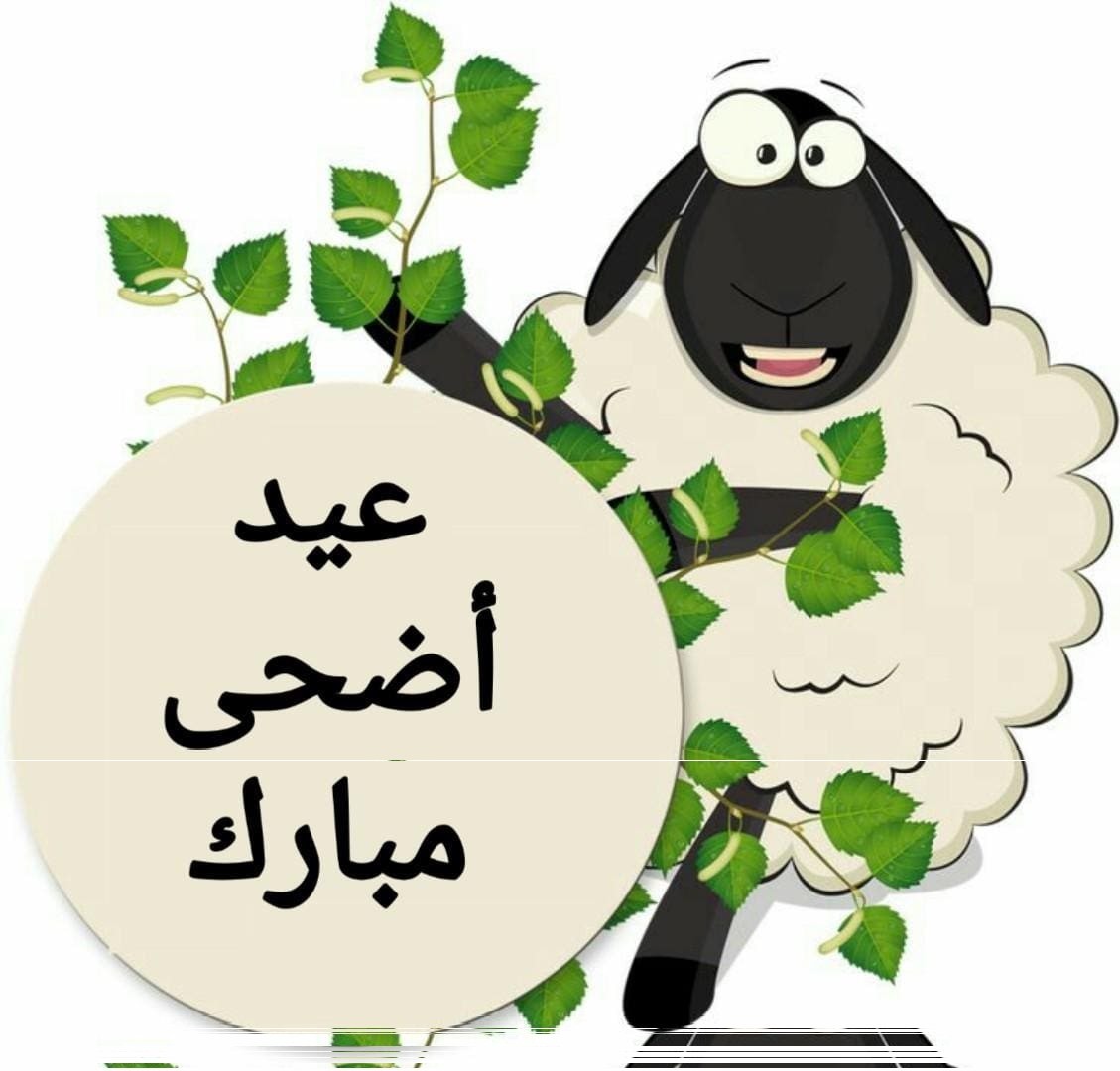 بوستات عيد الاضحي