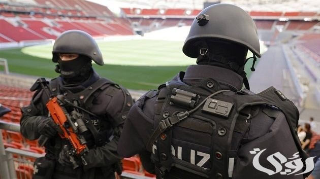 مماثل لما حدث في موسكو.. ألمانيا تحذر من هجوم إرهابي محتمل خلال "يورو 2024"