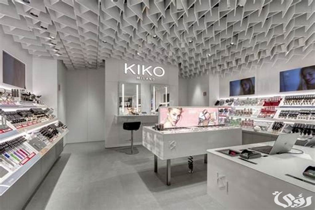 فروع كيكو جدة العناوين ورقم التواصل 1445