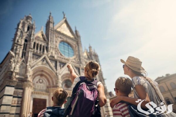 فيزا ايطاليا من السعودية للمقيمين