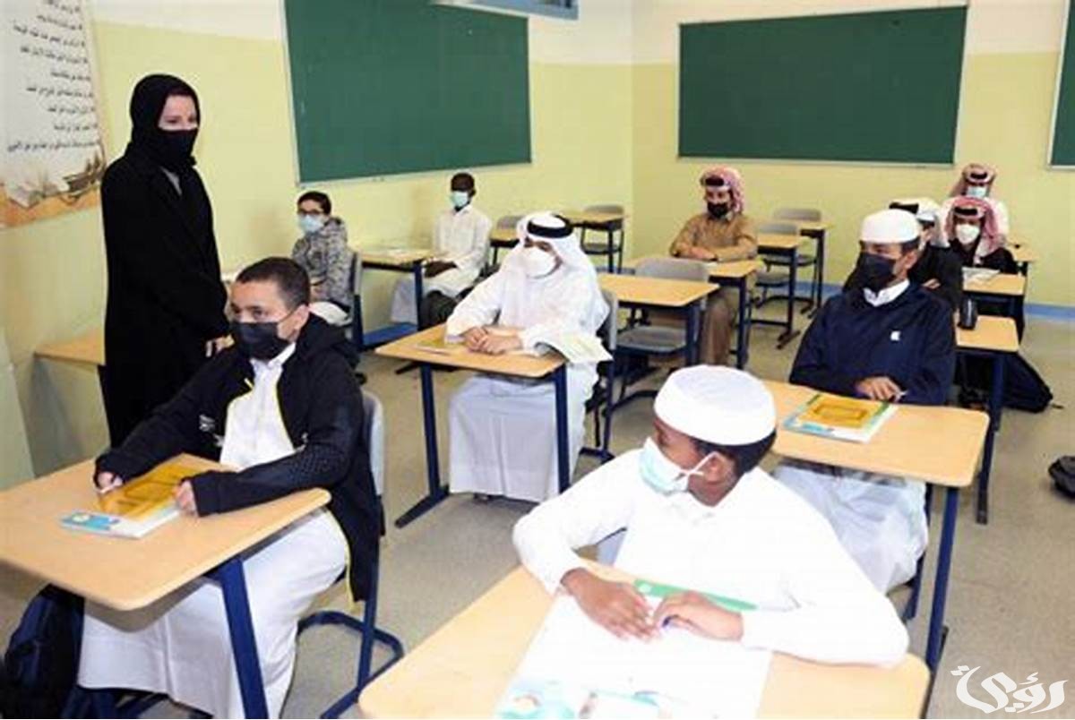 "هيئة تقويم التعليم" تحدد كم درجة النجاح في اختبار الرخصة المهنية للمعلمين والمعلمات 2 كم درجة النجاح في اختبار الرخصة المهنية للمعلمين والمعلمات