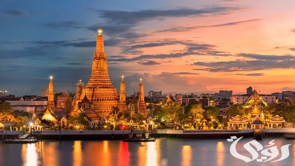 متطلبات استخراج تأشيرة تايلاند للمصريين