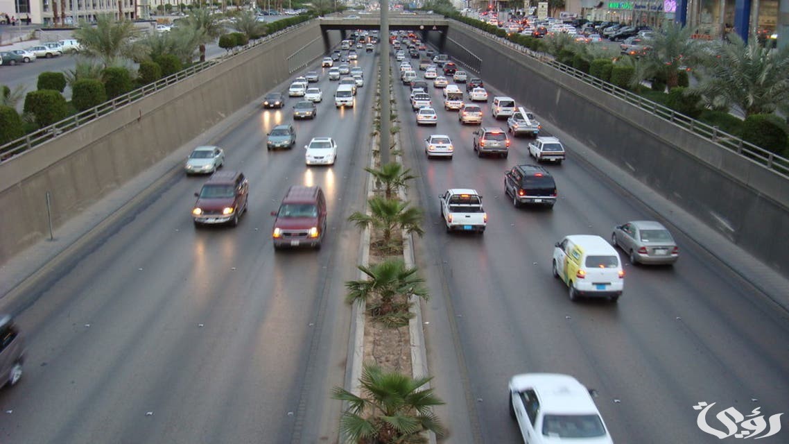 متى تنزل مخالفة ساهر بعد كم يوم