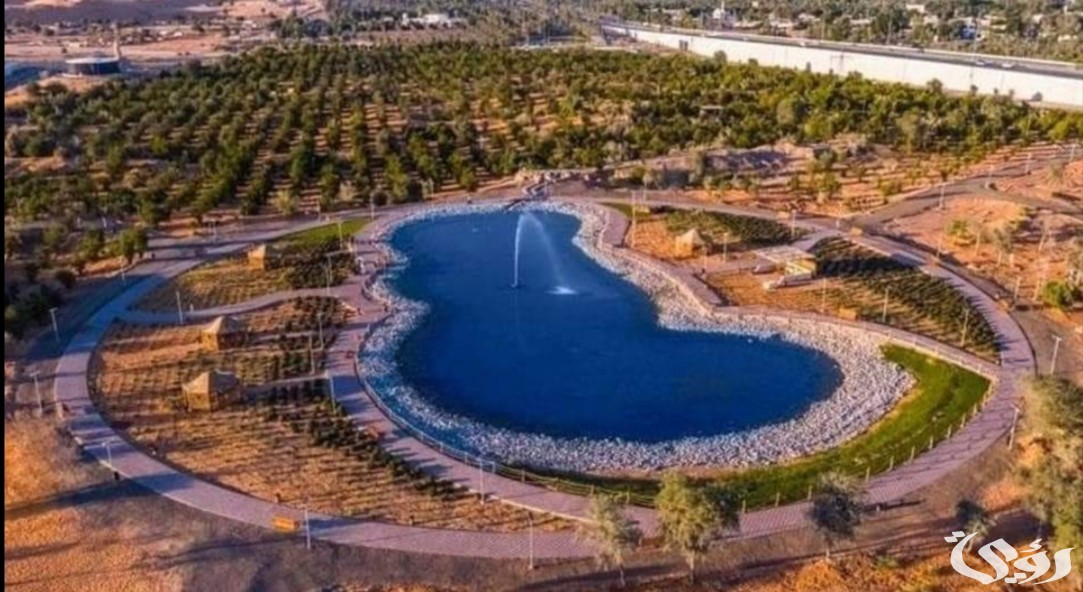 مواعيد منتزه الهير الترفيهي بالعين وأسعار التذاكر 2026 5 مواعيد منتزه الهير الترفيهي بالعين