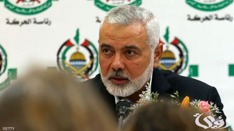 إسماعيل هنية: إذا كان العدو يظن أننا سنُغيِّر موقفنا فهو "واهم" 5 هنية يُعلِّق على مقتل شقيقته: إذا كان العدو يظن أننا سنُغيِّر موقفنا فهو "واهم"