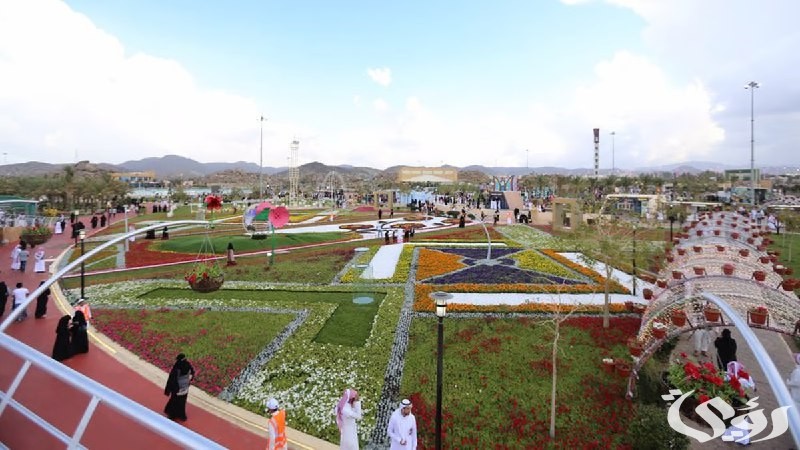 "الزايدي" يطلق مبادرة "الطائف أمانة" للحفاظ على المتنزهات والمسطحات الخضراء