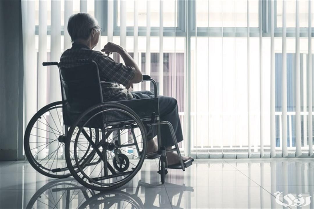 مستشفى "المؤسّس" توضح تفاصيل "متلازمة غيلان باريه" التي قد تسبب الشلل 5 اضطراب نادر قد يسبّب الشلل.. ""متلازمة غيلان باريه"" في إيضاح لمستشفى ""المؤسّس"""