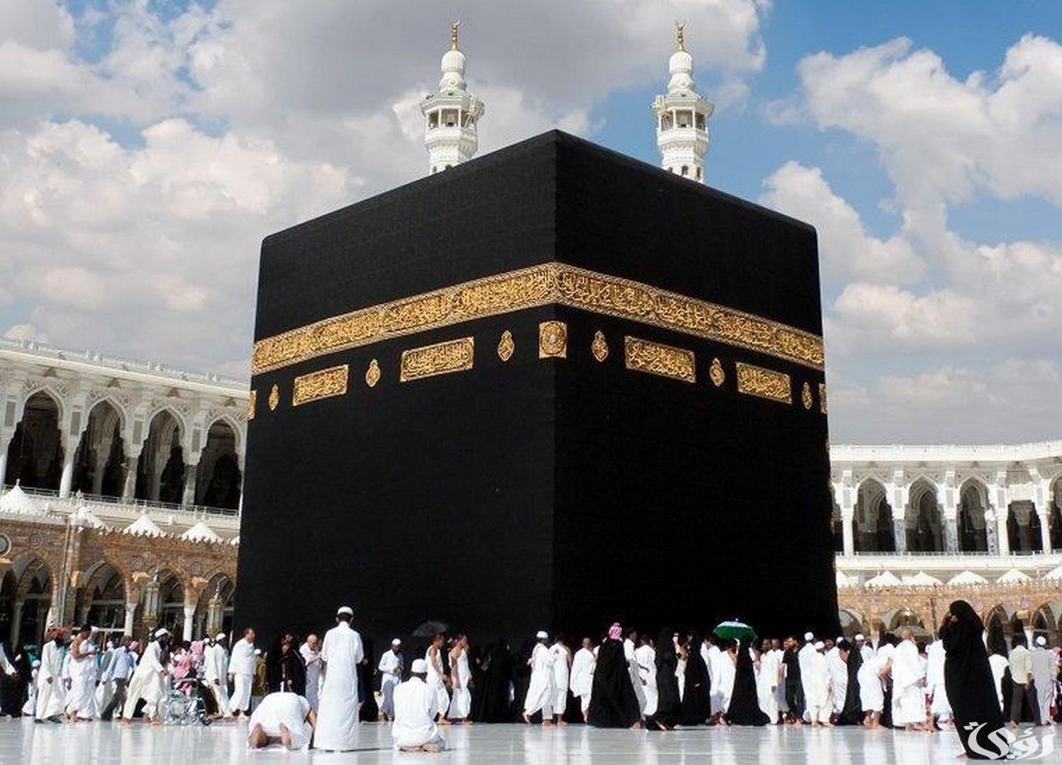 "وزارة الحج والعمرة" يكفي وصولك إلى السعودية بتأشيرة نظامية لتتمكّن من أداء العمرة 3 "بجميع أنواعها.. ""الحج"": يكفي وصولك إلى المملكة بتأشيرة نظامية لتتمكّن من أداء العمرة"