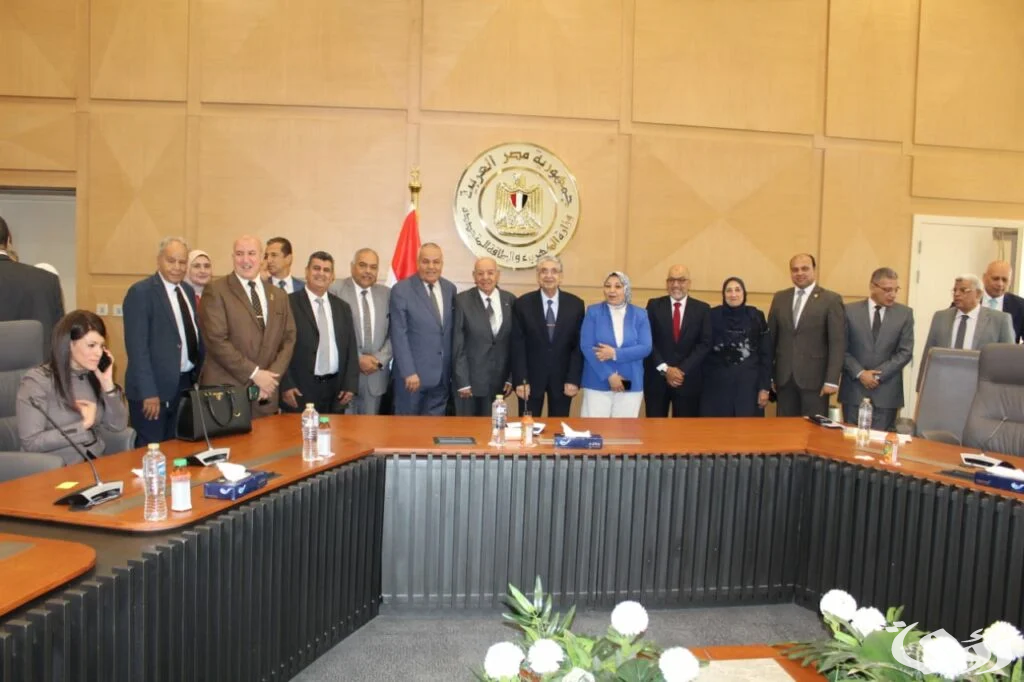 الكهرباء ترصد 42 مليار جنيه استثمارات للمصرية لنقل الطاقة خلال 2024-2025