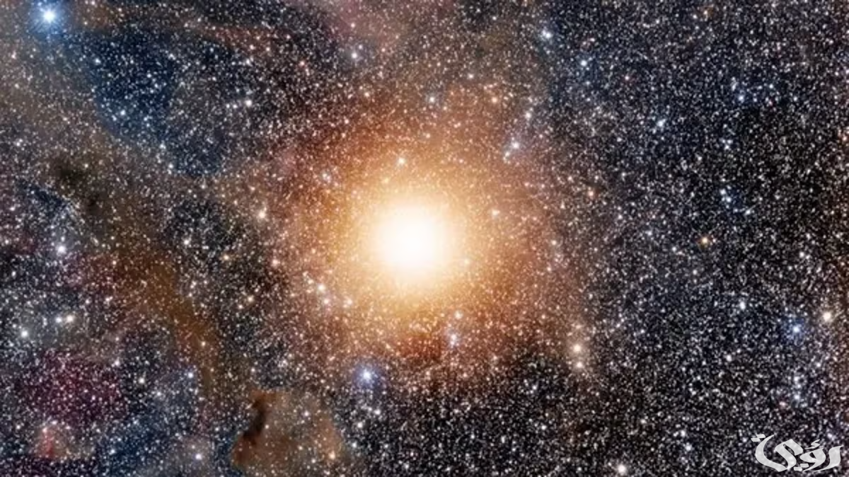 سماء الأرض تستضيف حدثًا كونيًّا نادرًا خلال أيام "نجم منفجر" 3 "لمرة واحدة في العمر".. سماء الأرض تستضيف حدثًا كونيًّا نادرًا خلال أيام