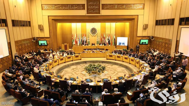 بمشاركة مندوب السعودية.. الجامعة العربية تطالب مجلس الأمن بالتدخل لوقف الإبادة في غزة