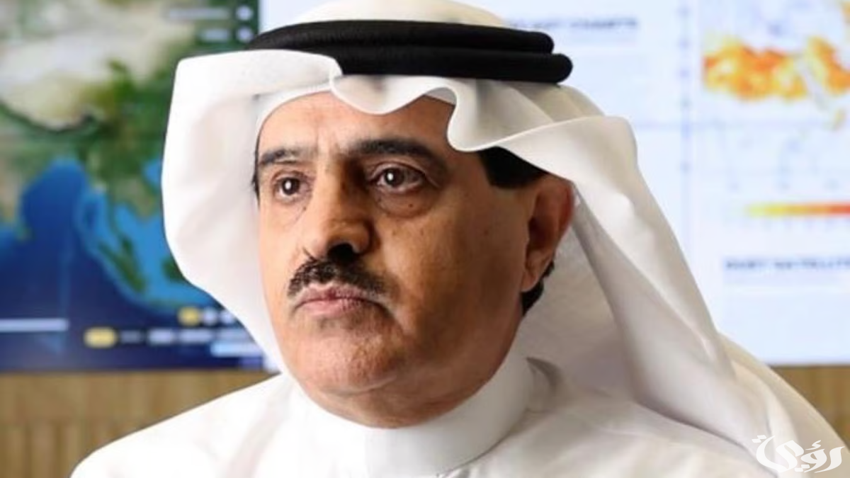 مركز التحذير من العواصف: مؤشرات إيجابية لانخفاض العواصف الغبارية تدريجيًّا على المملكة