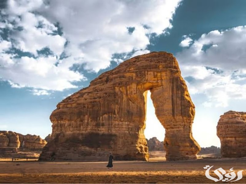 مدينة العلا تحصد اعتماد عالميًا في الشرق الأوسط من الجمعية العالمية للوجهات السياحية 2 "العلا" تحصد أول اعتماد عالمي في الشرق الأوسط من الجمعية العالمية للوجهات السياحية