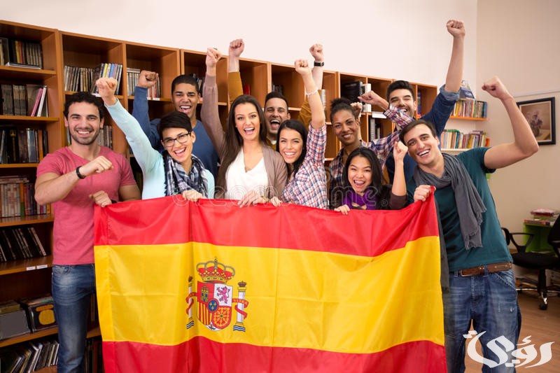 تكاليف الدراسة في اسبانيا وافضل الجامعات الاسبانية 2024
