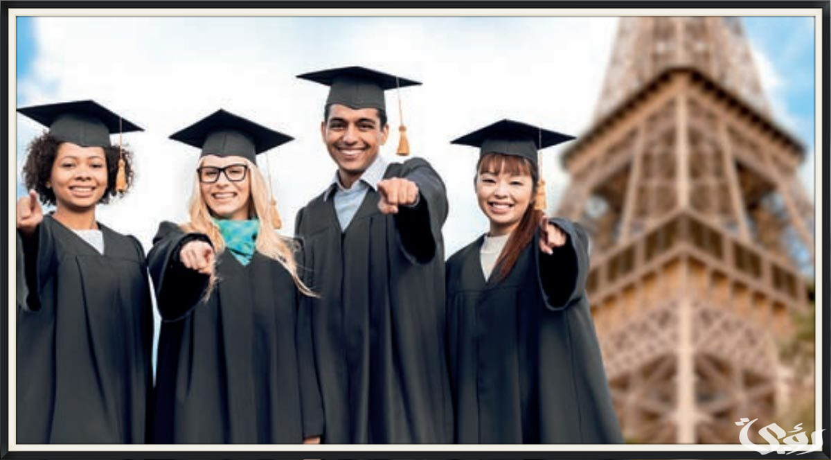 تكاليف الدراسة في فرنسا للجزائريين افضل الجامعات والرسوم