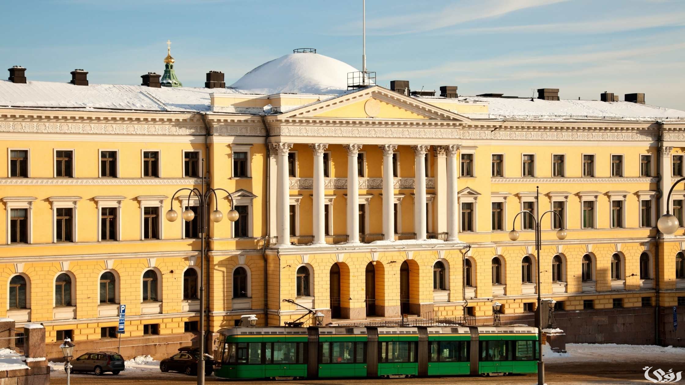 تكلفة الدراسة في فنلندا افضل الجامعات والرسوم 2024