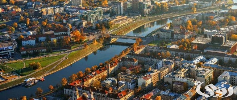 تكلفة الدراسة في ليتوانيا افضل الجامعات في ليتوانيا 2024