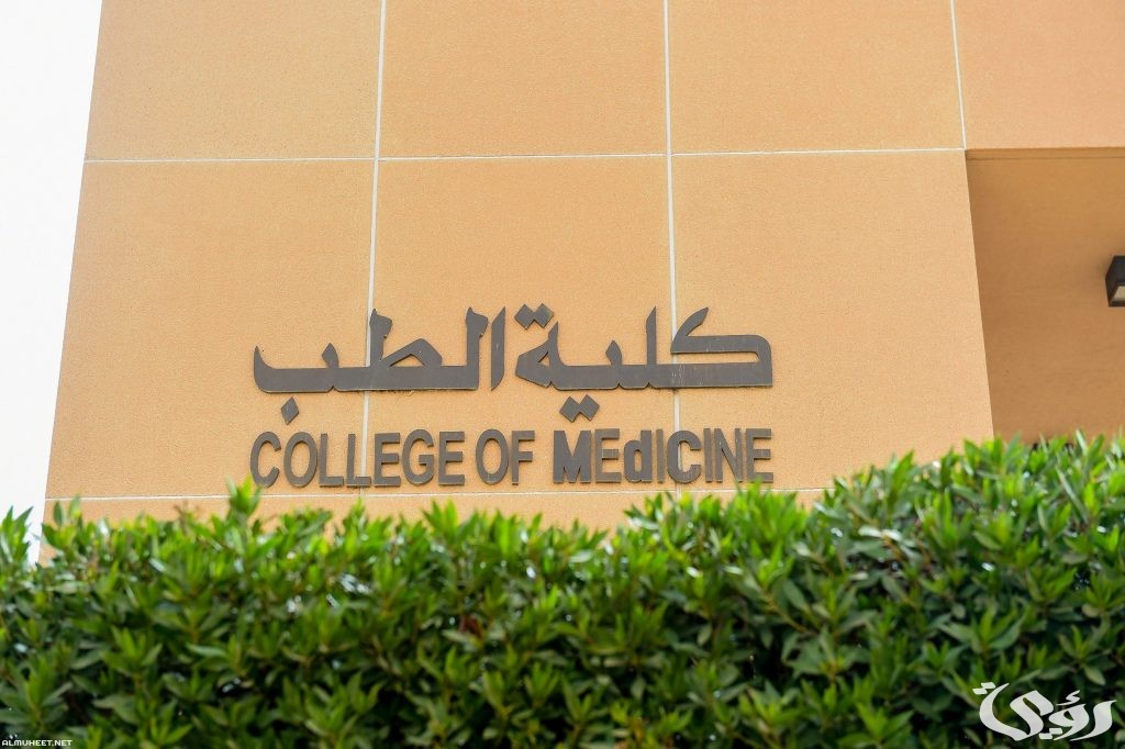 تنسيق كلية طب لطلاب الثانوية العامة 2025