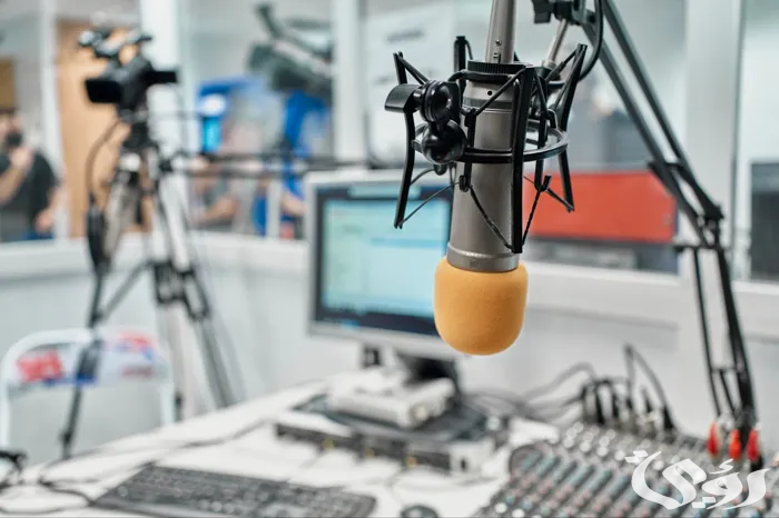 البودكاست يعدّ الورقة الرابحة في تطور الإعلام الرقمي في الوقت الحالي 2 «صناعة البودكاست».. الورقة الرابحة في الإعلام الرقمي