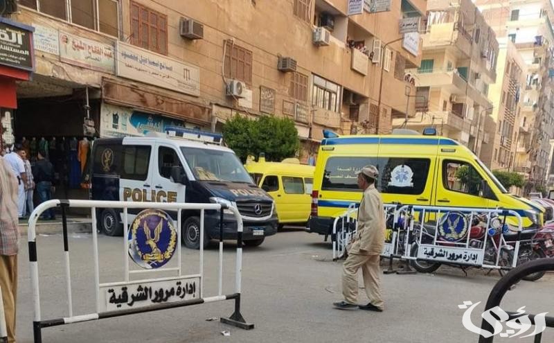 رابط استعلام مخالفات المرور مصر برقم السيارة 2024