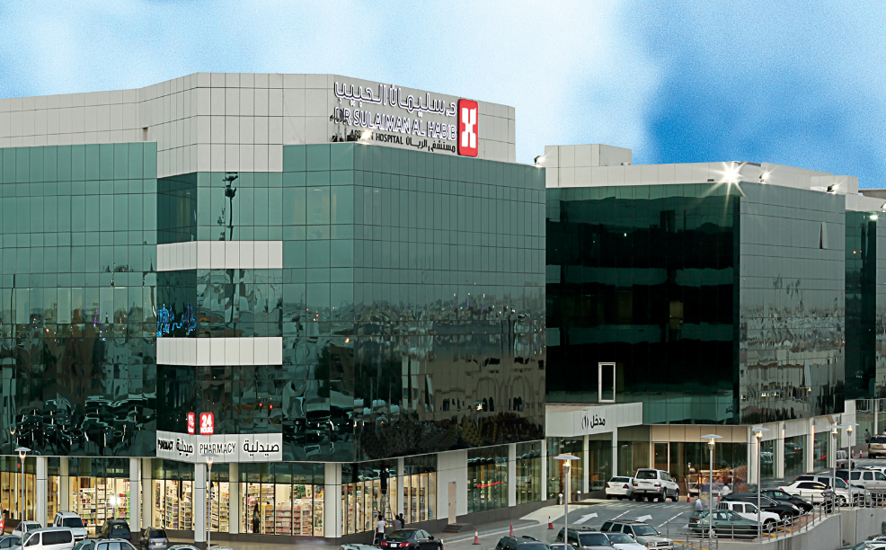 رقم مستشفى الحبيب العليا الموحد وخطوات حجز موعد 1447 3 رقم مستشفى الحبيب العليا الموحد 1445