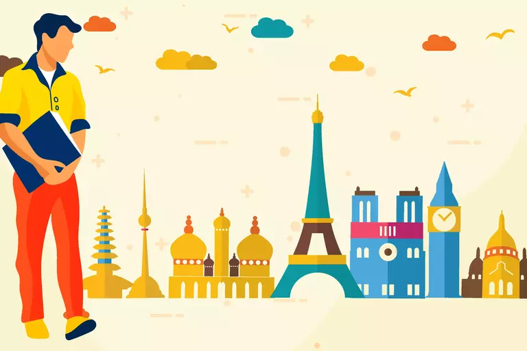 شروط الدراسة في الخارج و تكاليف الدراسة في الخارج 2024