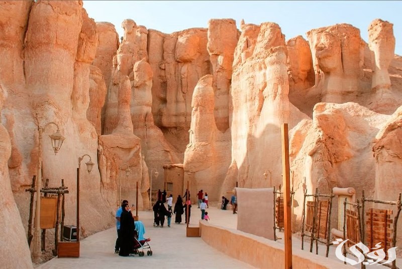 وزارة السياحة: إنفاق زوار المملكة يتخطى 45 مليار ريال في الربع الأول من 2024