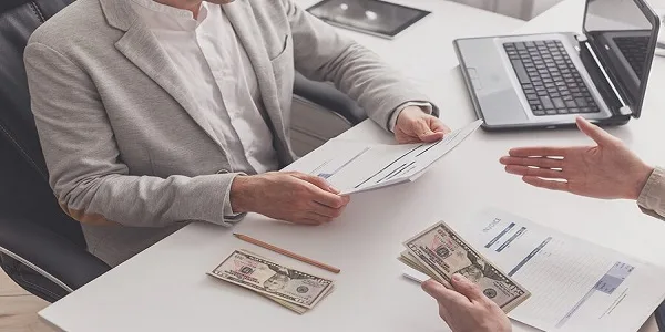 طريقة استرداد مبلغ شراء عبر الإنترنت الراجحي 1445