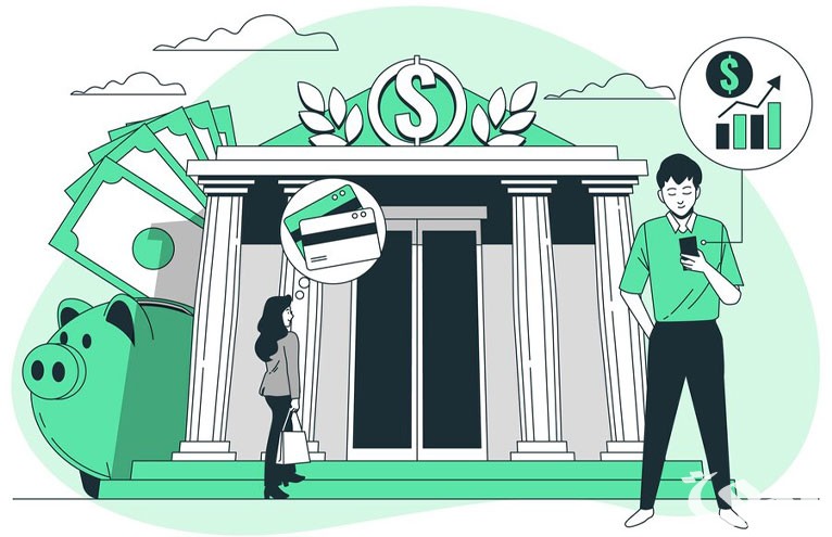 طريقة فتح حساب للعمالة المنزلية الراجحي 1445