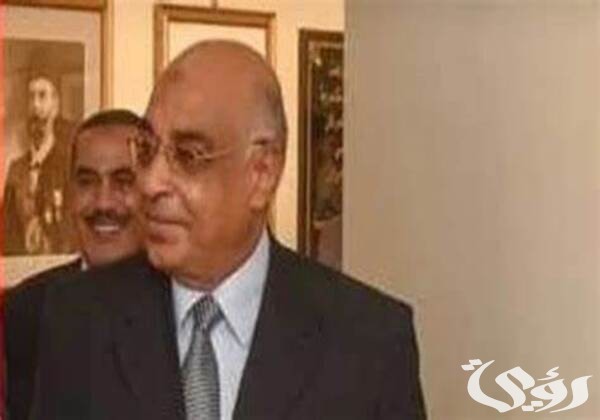 من هو عدنان فنجري وزير العدل 4 عدنان فنجري وزير العدل