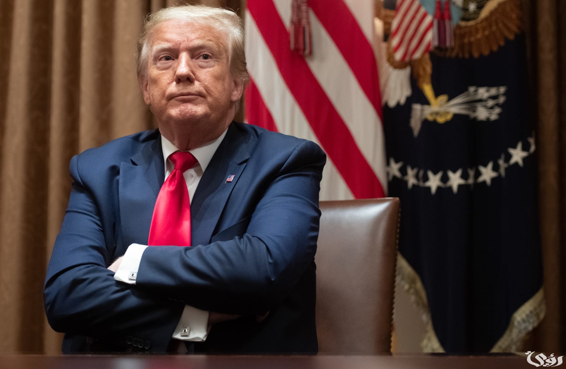 فيديو محاولة اغتيال ترامب