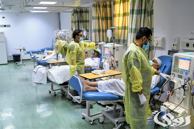 "تجمع المدينة المنورة الصحي" يُعلن تقديم خدماته الصحية لقرابة 80 ألف حاج 3 تجمع المدينة المنورة الصحي يُعلن تقديم خدماته الصحية لـ79 ألف حاج