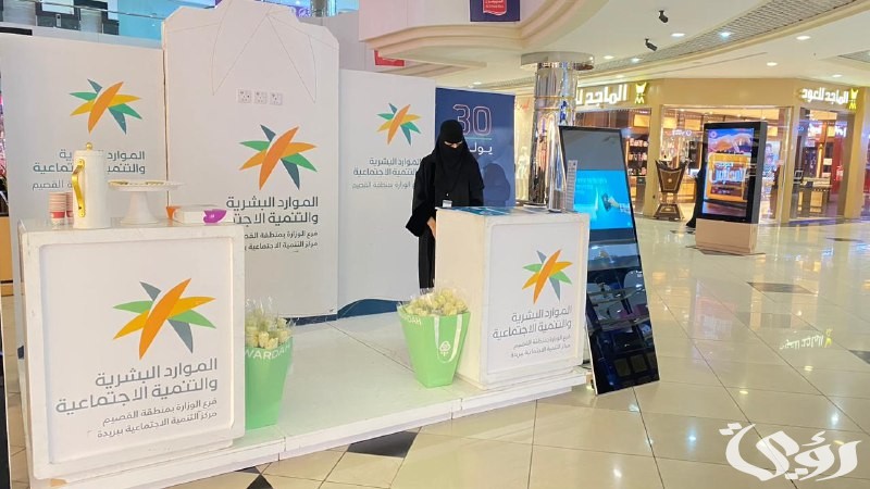 "الموارد البشرية" تعلن تطبيق المرحلة الأخيرة لتحديد مواقع العمالة الفعليَّة 5 تطبيق المرحلة الأخيرة لتحديد مواقع العمالة الفعليَّة