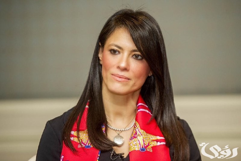 وزيرة التخطيط والتنمية : الشراكات المصرية الفرنسية شهدت تطور كبيرًا 3 وزيرة التخطيط : الشراكات المصرية الفرنسية شهدت تطورًا كبيرًا منذ عام 2019 بما يعكس عمق العلاقات بين البلدين