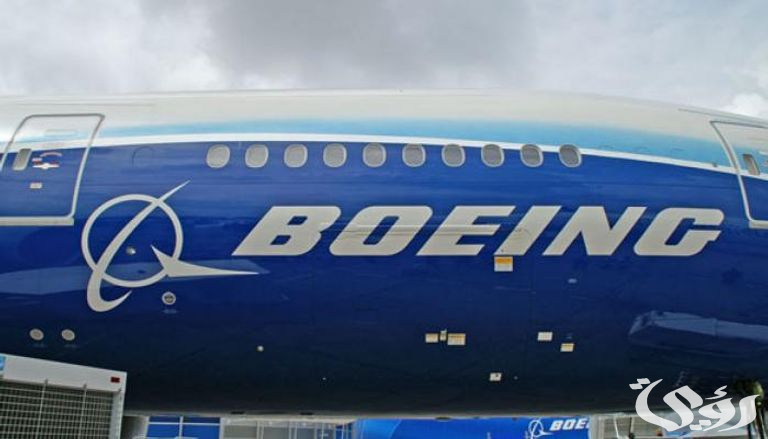 مشكلة فنية جديدة تتعرض لها طائرات بوينج في أمريكا