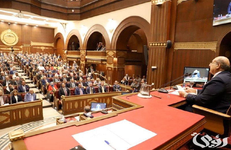 «زراعة الشيوخ» تستعرض تقريرها بشأن تطبيق نظام الري الحديث بالمحافظات