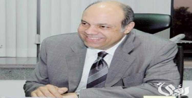 من هو سامح الحفني