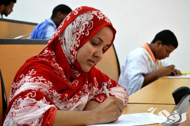 موقع نتائج كونكور في موريتانيا024 mauribac