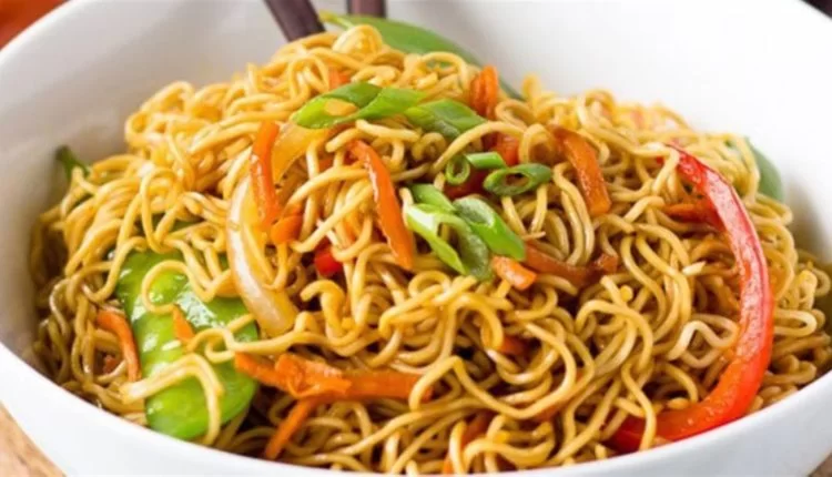 هل الاندومي مسموح في الكيتو دايت والكمية المسموح بها 2 هل الاندومي مسموح في الكيتو دايت؟