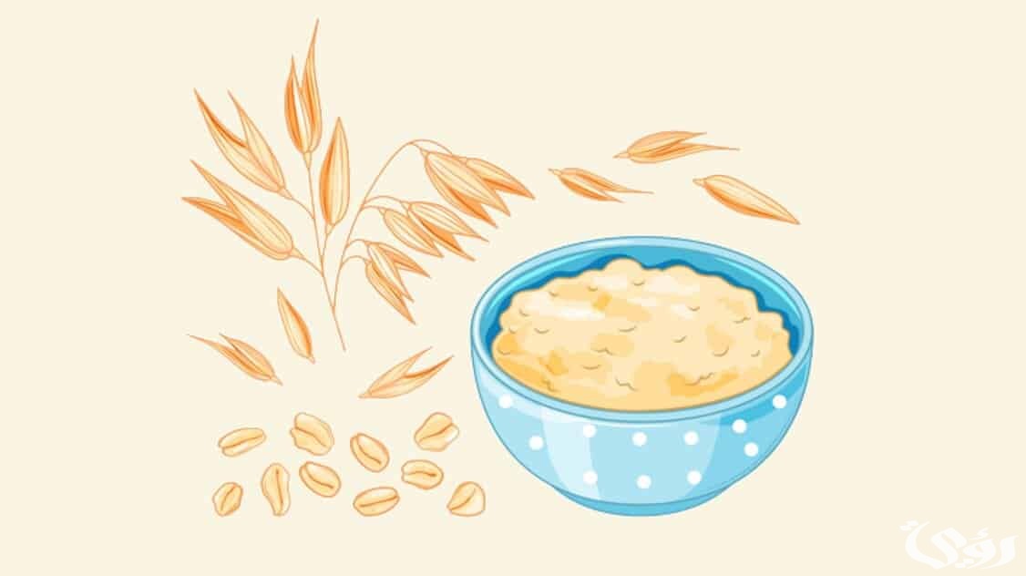 هل الشوفان مسموح في الكيتو ام ممنوع؟