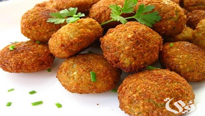 هل الفلافل مسموح في الكيتو أم ممنوعة