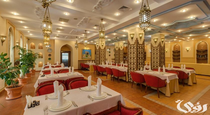 أفتتاح مهرجان نكهات صيف دبي للعائلات و عشاق الطعام 4 114 مطعم في الدوره الاولى لمهرجان نكهات صيف دبي للعائلات و عشاق الطعام