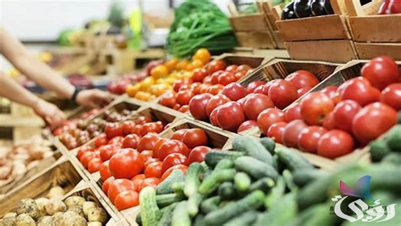 أسرار تجارة الخضار والفواكه وحساب هامش الربح 4 5 أسرار لـ تجارة الخضار والفواكه وحساب هامش الربح