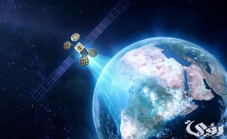 الصين تعلن إطلاق قمرًا صناعيًا جديدًا لخدمات الإنترنت 4 الصين تطلق قمرًا صناعيًا جديدًا لخدمات الإنترنت