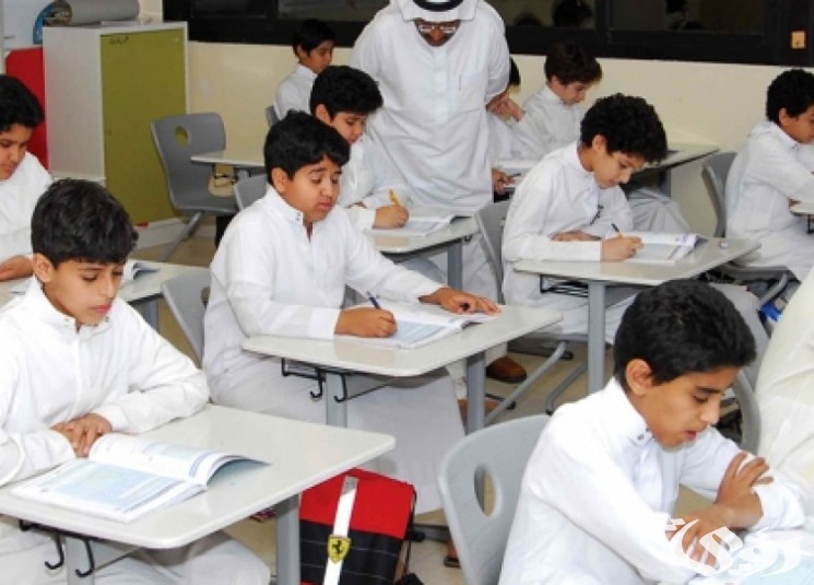 وزارة التعليم السعودية تعتمد مادة اللغة الصينية في بعض مدارس المرحلة المتوسطة