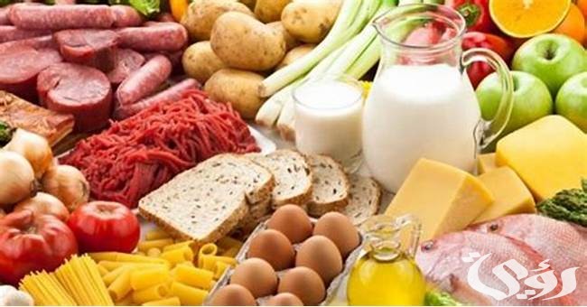 أسماء شركات توزيع مواد غذائية في لبنان