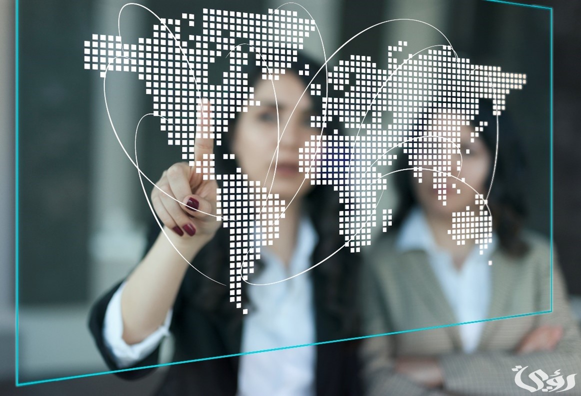 أنواع المنظمات الدولية الحكومية وغير الحكومية